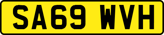 SA69WVH