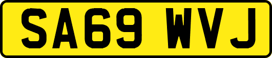SA69WVJ