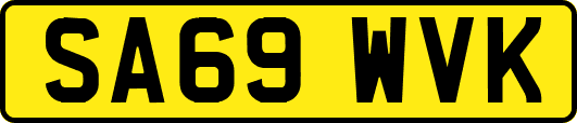 SA69WVK