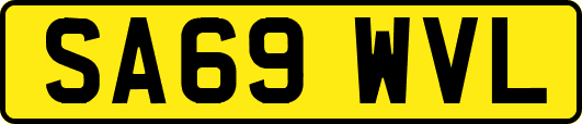 SA69WVL