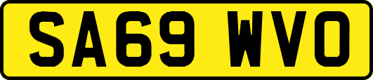 SA69WVO