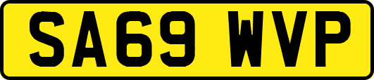 SA69WVP