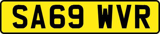 SA69WVR