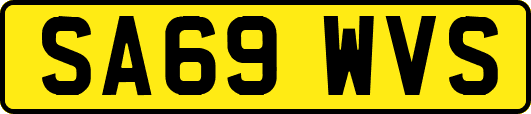 SA69WVS