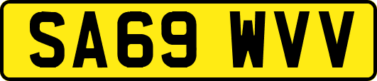 SA69WVV