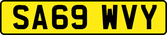 SA69WVY