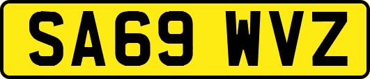 SA69WVZ