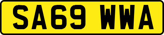 SA69WWA