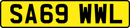 SA69WWL