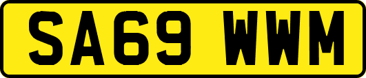 SA69WWM