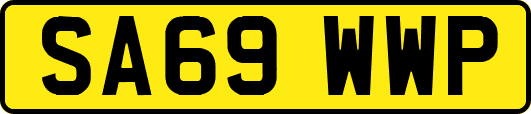 SA69WWP