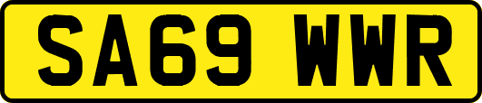 SA69WWR