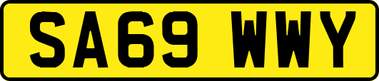 SA69WWY