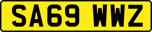 SA69WWZ