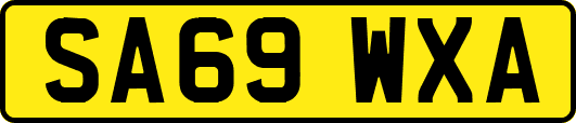 SA69WXA