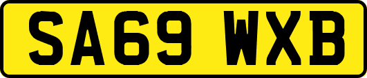 SA69WXB