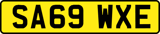 SA69WXE