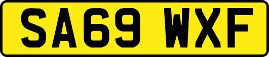 SA69WXF