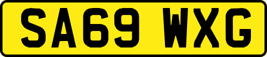SA69WXG