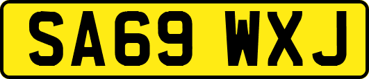 SA69WXJ