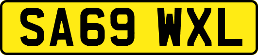 SA69WXL
