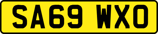 SA69WXO