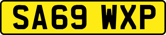 SA69WXP