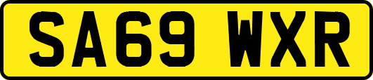 SA69WXR