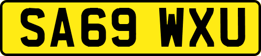 SA69WXU