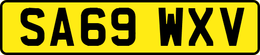 SA69WXV