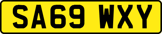 SA69WXY