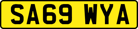 SA69WYA