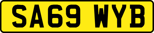 SA69WYB