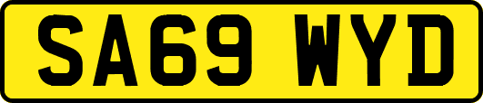 SA69WYD