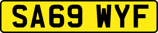 SA69WYF