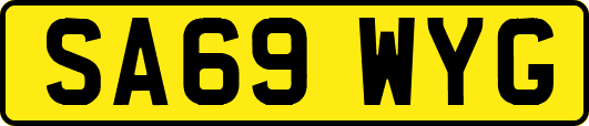 SA69WYG