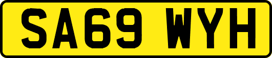 SA69WYH