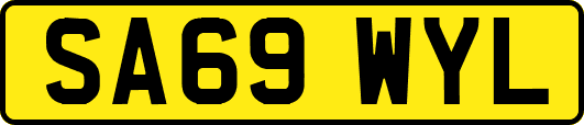 SA69WYL