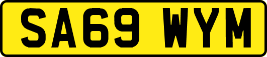 SA69WYM