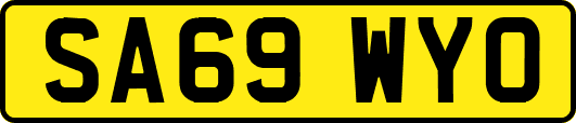 SA69WYO