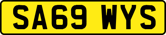 SA69WYS