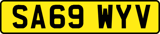 SA69WYV
