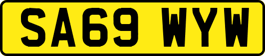 SA69WYW
