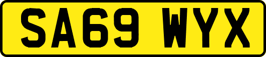 SA69WYX