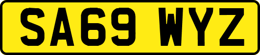SA69WYZ