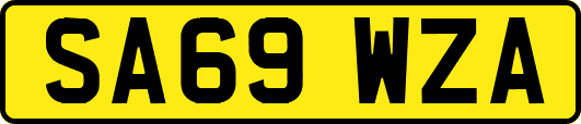 SA69WZA
