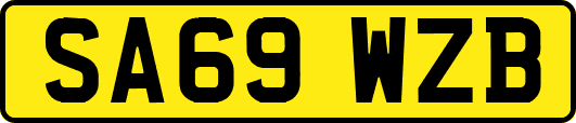 SA69WZB
