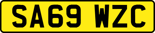 SA69WZC