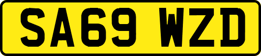 SA69WZD