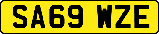 SA69WZE